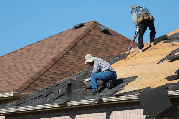 Trusted Mcmillin, WA Roofing service Experts